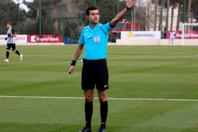 Premyer Liqa: “Zirə” – “Qarabağ” matçının hakim heyəti müəyyən edilib