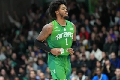 "Sabah" amerikalı basketbolçu Castin Tillmanı heyətinə qatıb
