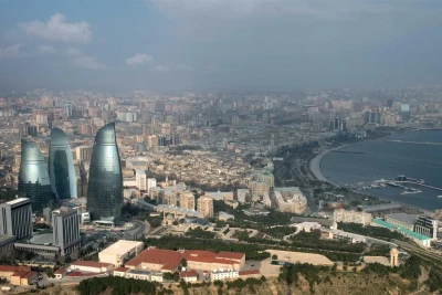 Avropa Gimnastikasının XXXII Konqresi 2027-ci ildə Bakıda keçiriləcək