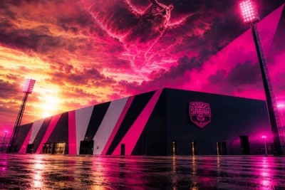 "Sabah Arena"da "Masazır tribunası"