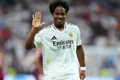 Endrik Felipenin "Lion"a icarəyə keçidi yaxınlaşır