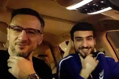 Anar Mədətov Mahirin soyadını dəyişməsi məsələsinə münasibət bildirdi
