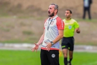 "Şəmkir" Vüqar Nadirovla yolları ayırdı