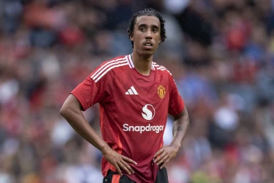 "Mançester Yunayted"in müdafiəçisi Leni Yoro sürət həddini aşdığına görə sürücülük hüququndan məhrum edilib