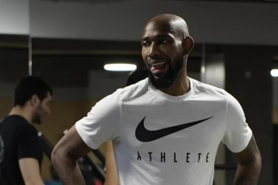 Kevin Medina: "Qarabağ" tarixi nəticə əldə etdi və pley-offa yüksəldi