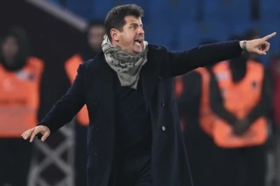 Emre Belözoğlu hakimlərin idarəçiliyini sərt tənqid etdi