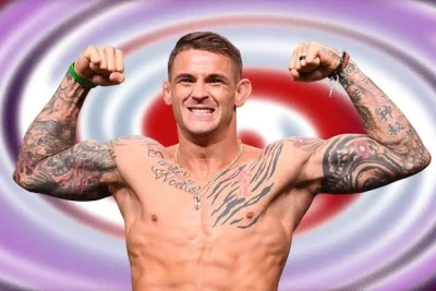 Keçmiş UFC çempionu Dastin Porye sərxoşluqda həbs olunub