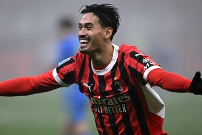 "Mançester Siti" "Milan"ın hücumçusu ilə müqavilə bağlamağa yaxındır