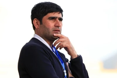 Ramin Quliyev "Sabah"ın məğlubiyyətini futbolçular üçün "soyuq duş" adlandırıb