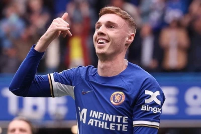 "Çelsi" Palmeri "Mançester Yunayted"ə satmaq niyyətində deyil