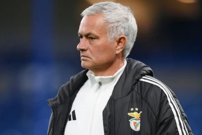 Joze Mourinyo Prestianni-nin irqçilikdə günahkar bilinəcəyi təqdirdə karyerasının bitəcəyini deyib