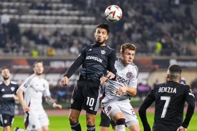 Rusiya saytı: “Qarabağ”da müdafiə futbolu oynamaq qaydaları yoxdur”