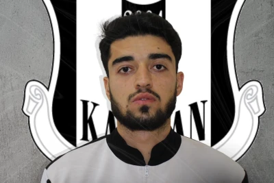 "Karvan-Yevlax" "Sabah"ın futbolçusu Rauf Rüstəmlini icarəyə götürüb