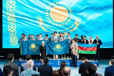Astana: Türkdilli Ölkələrin Şahmat Çempionatının Bağlanışı, Azərbaycan 2 Qızıl və 1 Bürünc Medalla Qayıtdı - FOTO