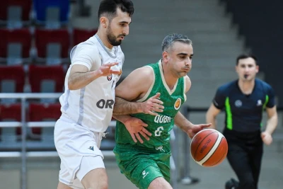 Azərbaycan Basketbol Liqası: 17-ci turda "Abşeron Lions" və "Ordu" qələbə qazanıb, "Sərhədçi" və "Naxçıvan" da qalib gəliblər