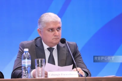 Cahangir Fərəcullayev UEFA Marketinq Məsləhət Komitəsinin üzvü təyin edilib
