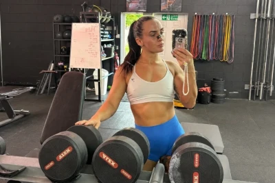 Fitness məşqçisinin ağır səhvi: futbolçu Darril Tomlinsonun faciəvi ölümü