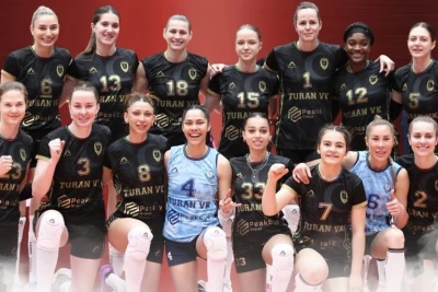 "Turan" Yüksək Liqanın finalına yüksəldi