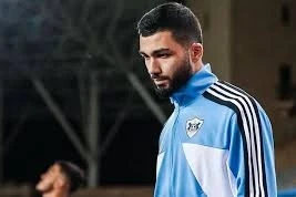 Musa Qurbanlı "Karvan-Yevlax" oyunundan sonra fikirlərini bölüşüb