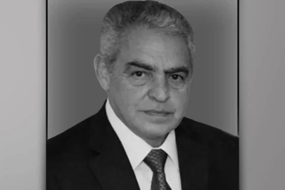 Azərbaycanın ilk cüdo məşqçilərindən Əziz-Ağa Əhmədov vəfat edib