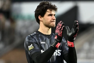 "Manchester United", Lammens için "Antwerp" ile görüşmelere devam ediyor