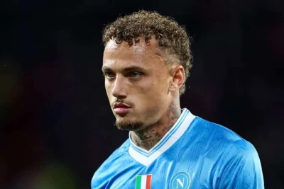 "Qalatasaray" Noa Lanqı transfer etmək istəyir