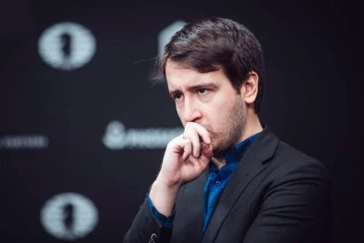 Teymur Rəcəbov: "Karpov mənim qiyabi müəllimim olub"