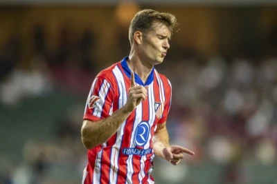 İspaniya La Liqası: "Real Sosyedad" - "Atletiko" heç-heçəsi, "Real"ın qələbəsi və digər oyunlar - YENİLƏNİB + VİDEO