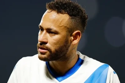 Neymar "Vasko da Qama"dan alınan biabırçı məğlubiyyətdən sonra azarkeşlərin təhqirlərinə haqq qazandırıb