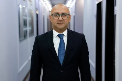 Milli Paralimpiya Komitəsində yeni təyinat: Şahin Kazımzadə prezidentin müşaviri oldu