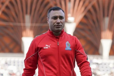 Azərbaycan millisi Macarıstanla oyundakı səhvləri aradan qaldırmağa çalışacaq