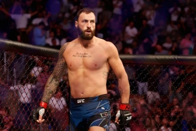 Pol Kreyq UFC-də karyerasını başa vurub, son döyüşdə məğlub olub