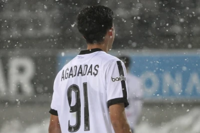 "İmişli" Ağadadaş Salyanskiyə görə "Neftçi"yə müraciət etdi, rədd cavabı aldı