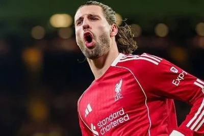"Liverpul"un futbolçusu: "Kluba sadiqəm, amma verəcəyim qərar məndən asılı deyil"