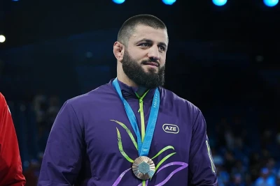 Giorgi Meşvildişvilinin zədəsi ciddi deyil, mundialı buraxmaq riski yoxdur