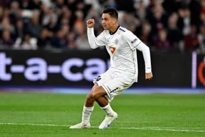 2025/26 Avropa Liqasının əsas mərhələsinin ən yaxşı bombardiri bəlli oldu: Petar Staniç