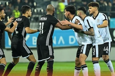 Azərbaycan derbisi: İlk dövrə oyunlarında "Qarabağ" üstünlüyü