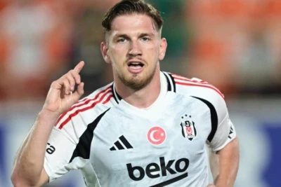 Semih Kılıçsoy "Kalyari"nin radarında