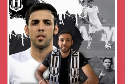 "Karvan" Elvin Yunuszadə ilə müqavilə imzalayıb