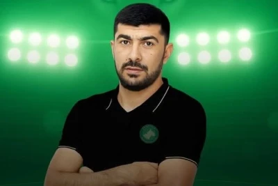 İlkin Qırtımov "Zaqatala" ilə müqavilə imzaladı