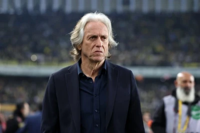 Jorje Jezuş: Ronaldu olmasaydı, "Əl-Nəsr"də baş məşqçi olmazdım