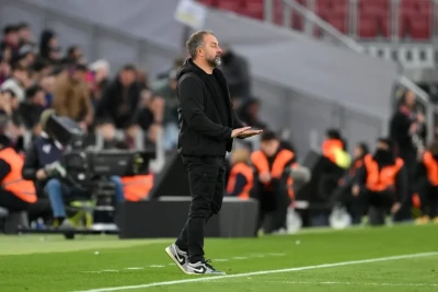 Hans-Dieter Flikin "Barselona"dakı gələcəyi sual altındadır: istefa ehtimalı artır