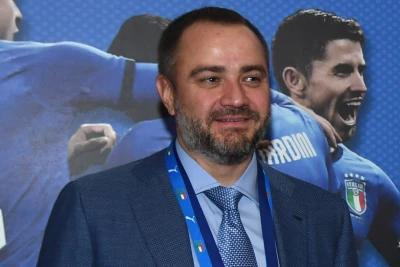 Ukrayna Futbol Assosiasiyasının keçmiş prezidenti Andrey Pavelko axtarışa verilib