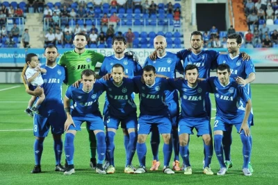 İlkin Qırtımovdan "Atletik" - "Qarabağ" oyunu ilə bağlı fikir: "Qarabağ" bu rəqiblə başabaş oynayacaq"