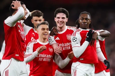 Ueyn Runi "Arsenal"ın Çempionlar Liqasının Finalına Çıxmasını Həddindən Artıq Qeyd Etməsini Tənqid Etdi