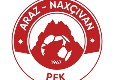 "Araz-Naxçıvan"da yeni baş məşqçi təyin edilib