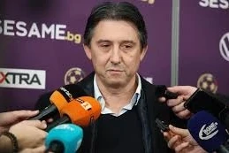 "Levski"nin baş direktoru Daniel Borimirovdən "Sabah" oyunu ilə bağlı açıqlama