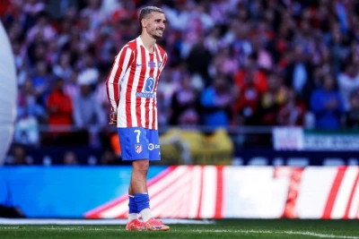 Antuan Qrizmann "Barselona"ya transferinin səhv qərar olduğunu etiraf edib