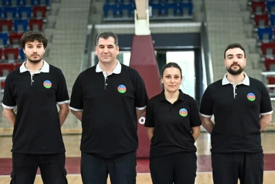 Azərbaycan milli komandalarının məşqçi heyəti müəyyənləşib - ŞƏKİL