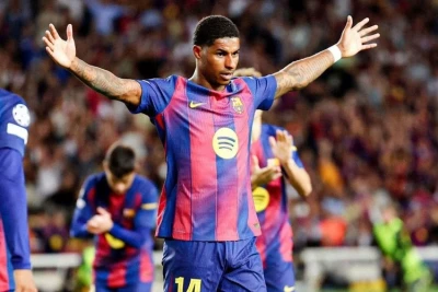 "Barselona" "Atletiko" ilə matça ciddi itki ilə yollanır